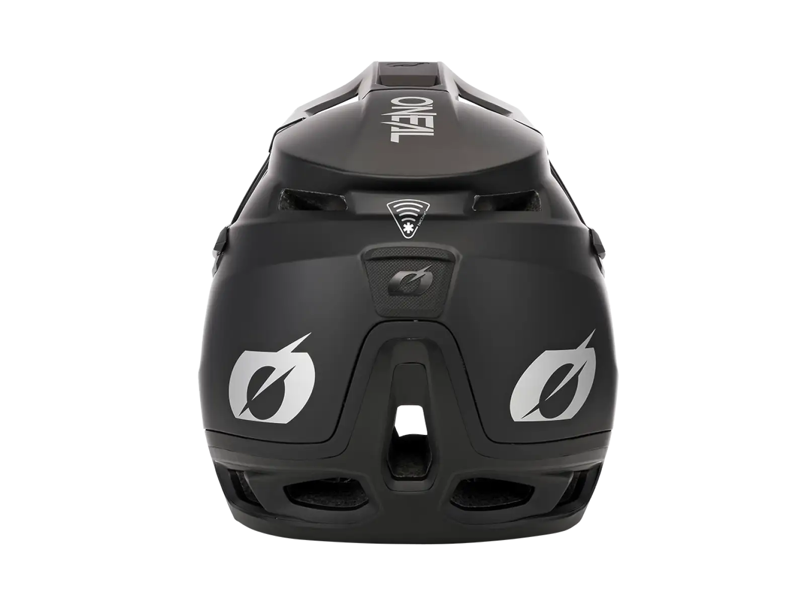 ONeal Transition Solid V.23 prilba Black