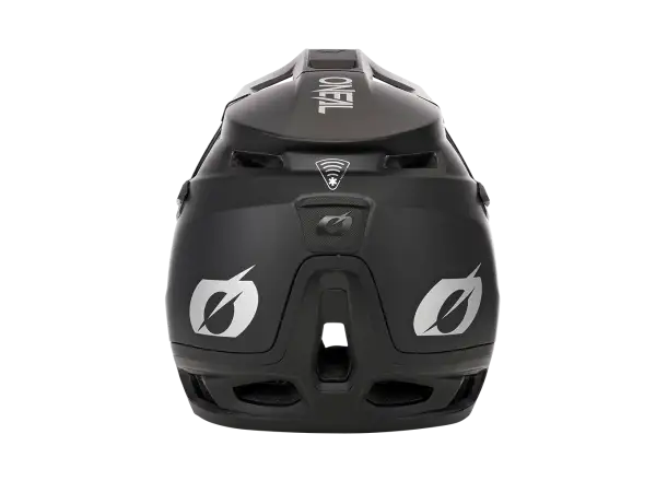 ONeal Transition Solid V.23 prilba Black