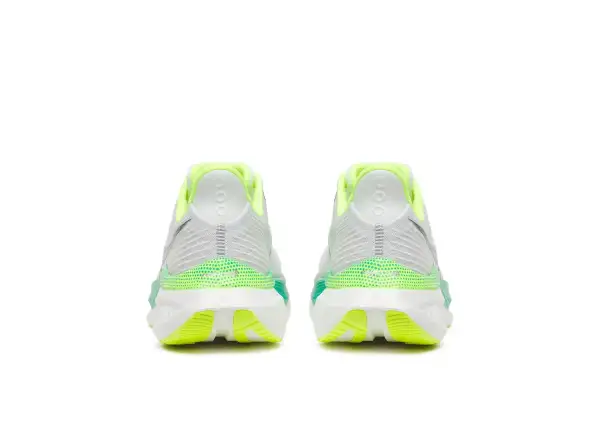 Saucony Endorphin Speed 5 pánske bežecké topánky White/Multi