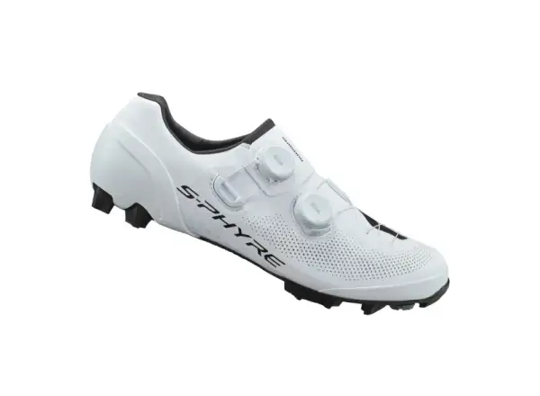 Shimano S-Phyre SH-XC903 pánske MTB tretry biela