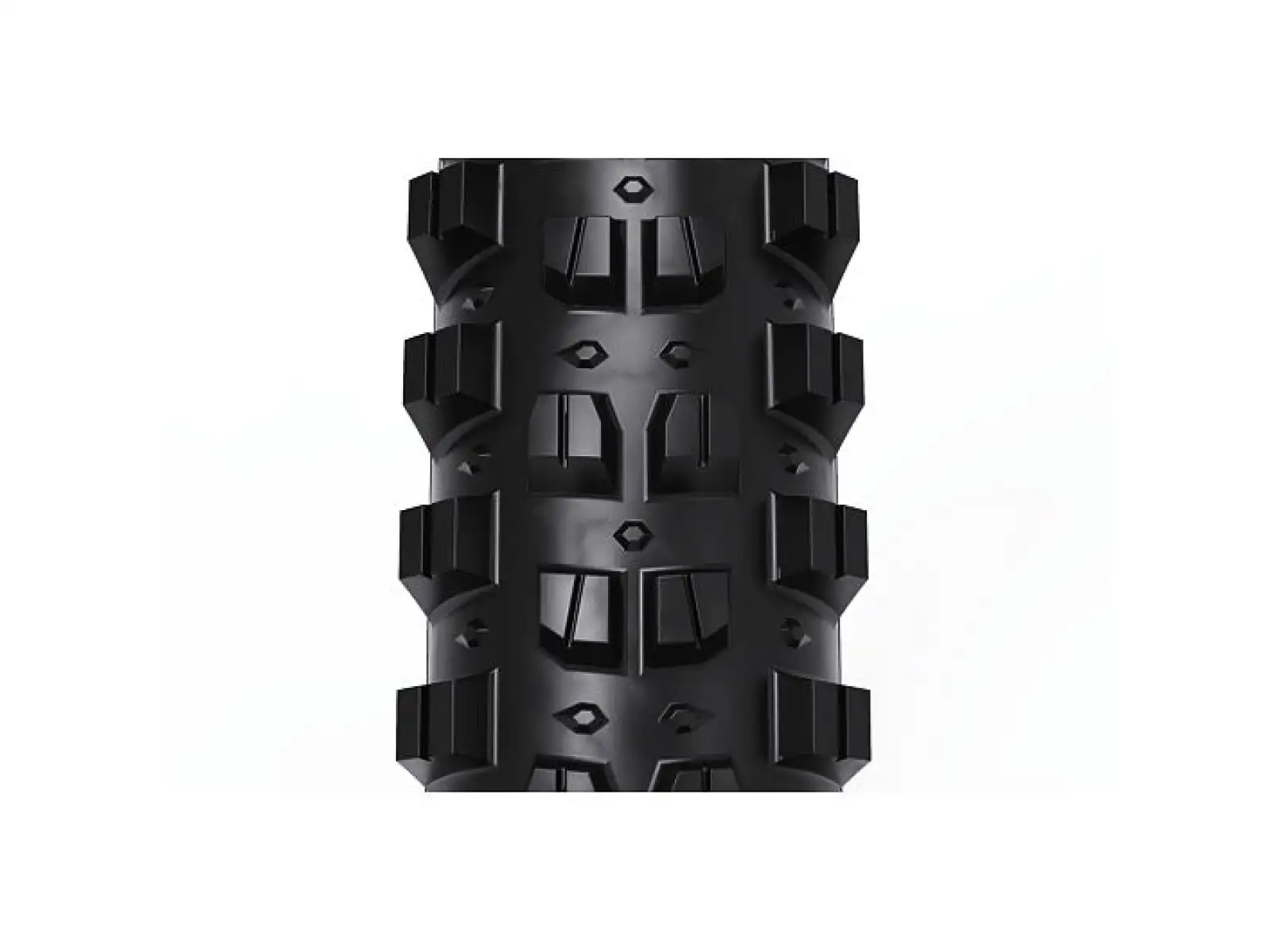 WTB Verdict TCS Tough/TriTec High Grip 27,5x2,50" MTB plášť kevlar čierna