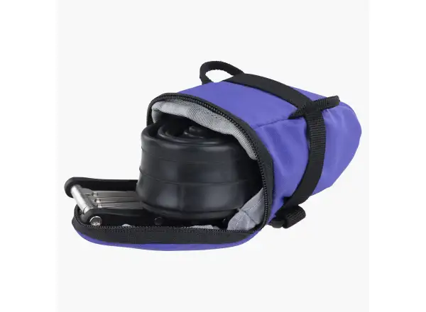 Evoc Seat Bag podsedlová taška 0,3 l Violet