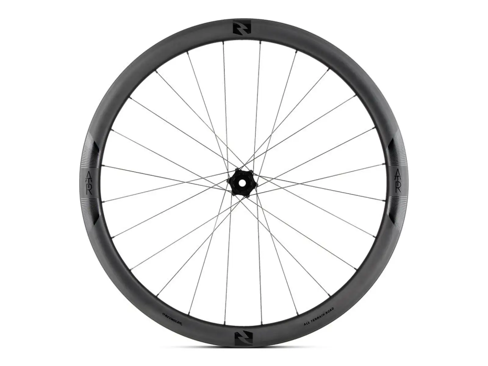 Reynolds ATR X 700C DB gravel vypletené kolesá