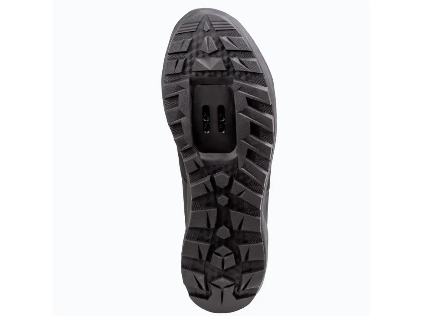 Northwave Magma X Plus zimné MTB pánske tretry Black