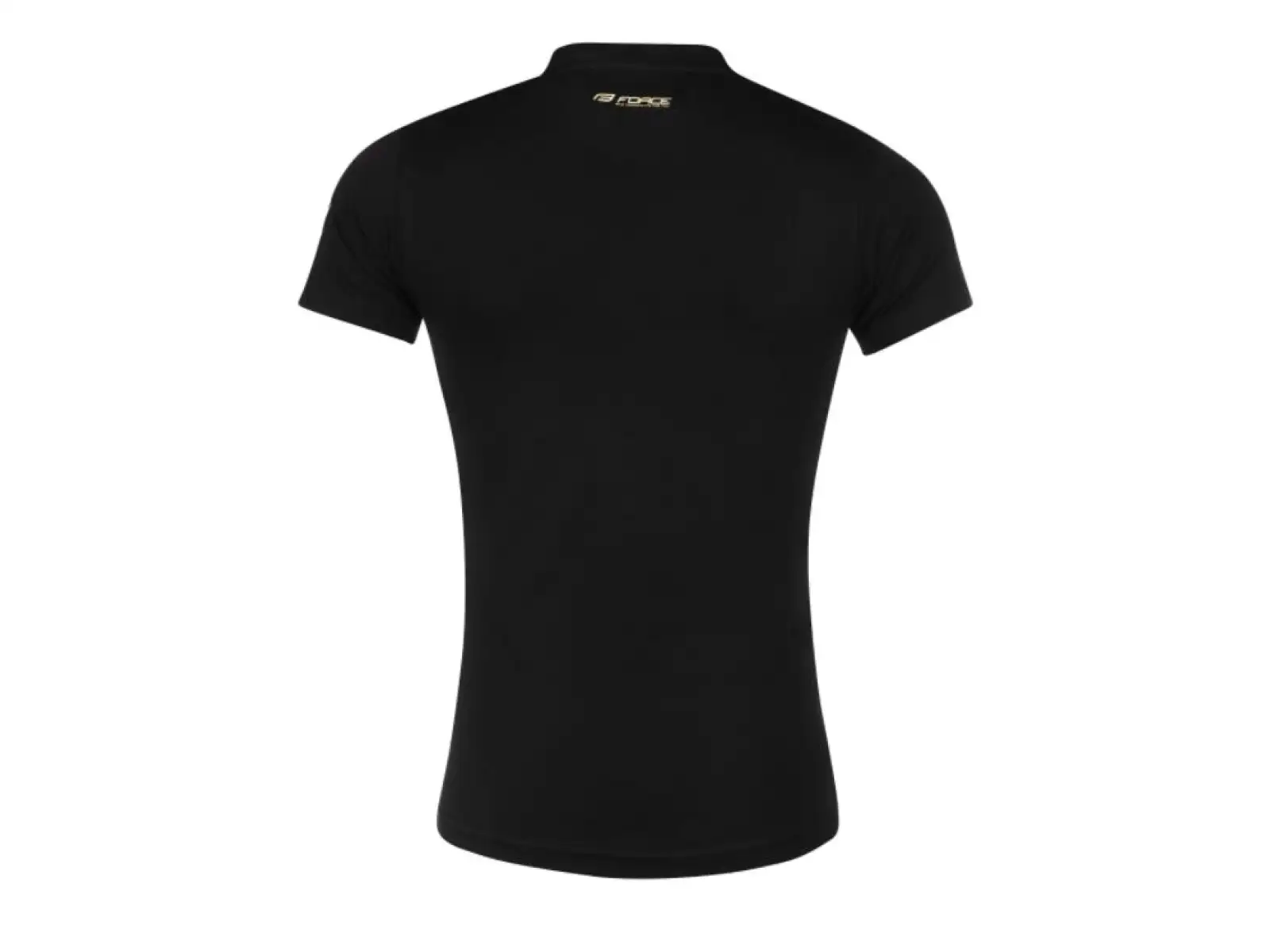 Force 30 rokov limitovaná edícia unisex tričko čierna