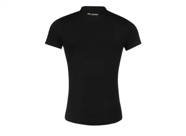Force 30 rokov limitovaná edícia unisex tričko čierna