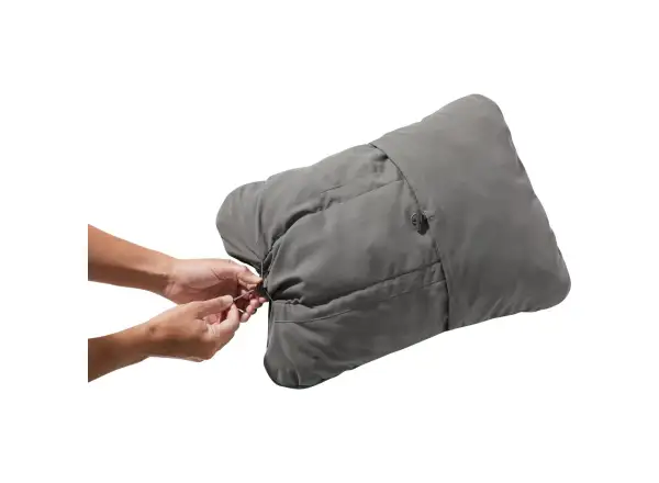 Therm-A-Rest Compress Pillow Cinch Polštár húby