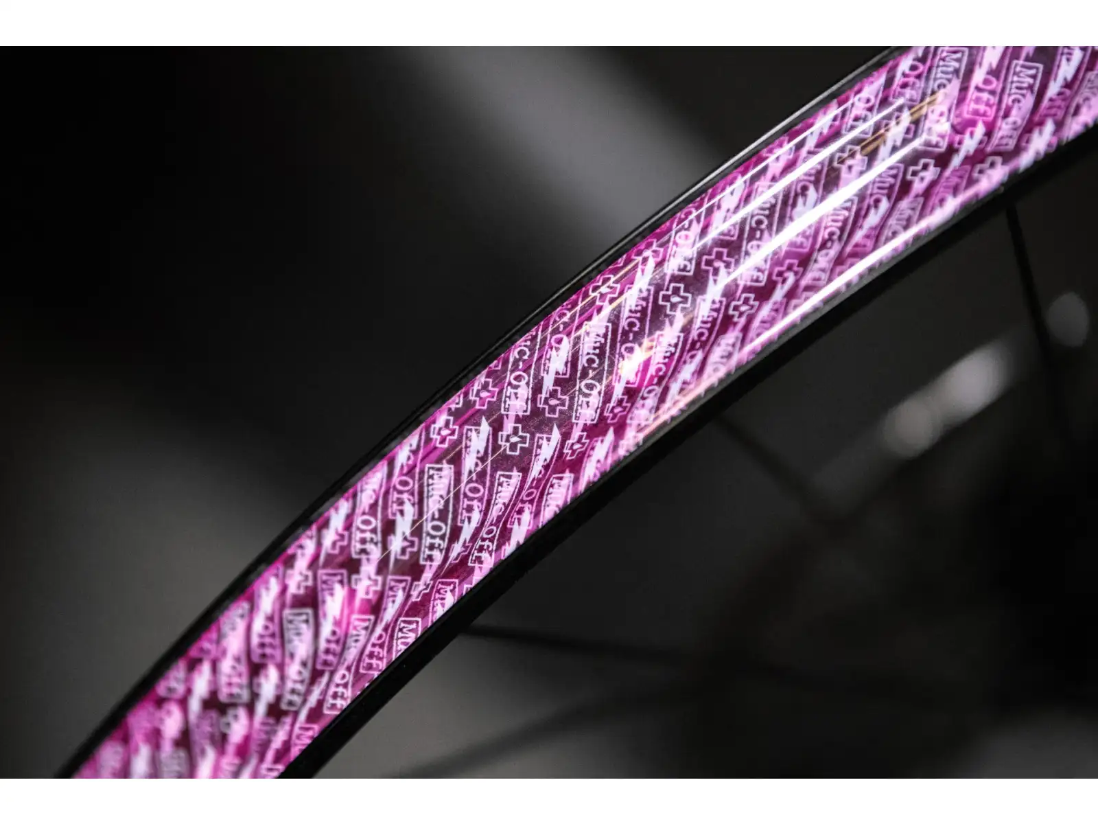 Muc-Off Rim Tape páska do ráfiku 10m