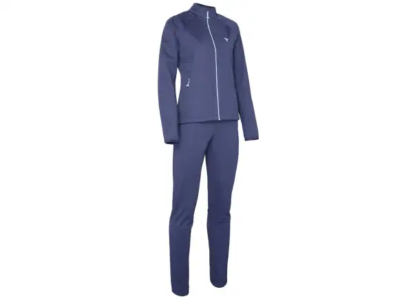 Silvini Cassiana Set dámska bunda + nohavice Navy