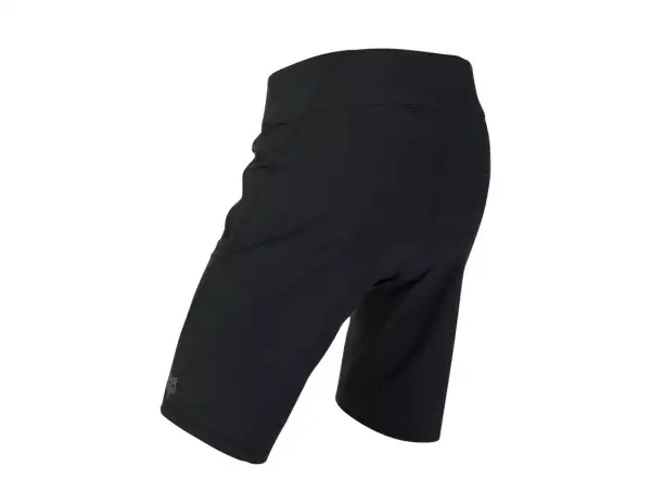 Fox Flexair pánske kraťasy Black