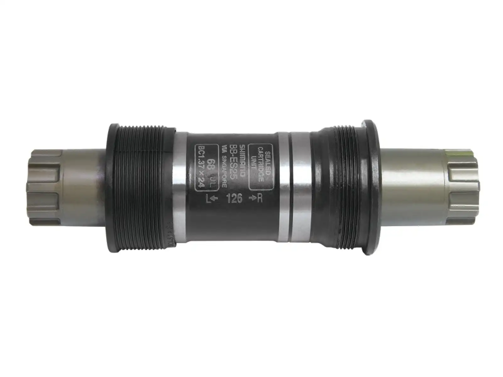 Shimano BB-ES300 Octalink stredová oska