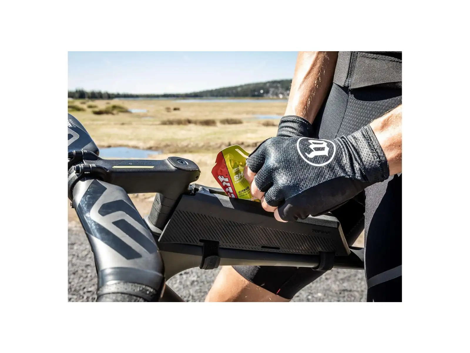Topeak Fastfuel Tribox brašna na rám