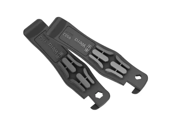 Wera Bicycle Set 13 montážne páky 9502 + 9503 sada 2 ks