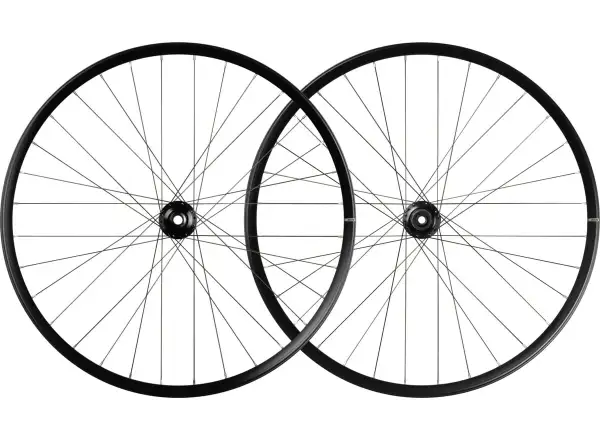 Mavic E-Crossride 1 Boost 29" vypletené kolesá orech HG