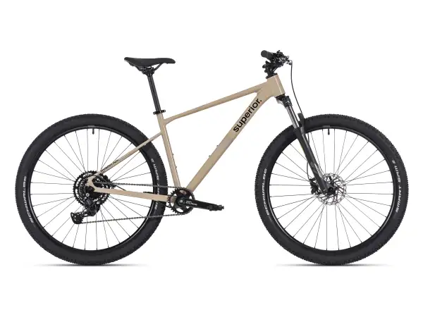 Superior XC 6.1 horský bicykel Gloss Dust