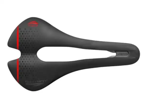 Selle San Marco ASPIDE Short Open-Fit Carbon FX Narrow sedlo