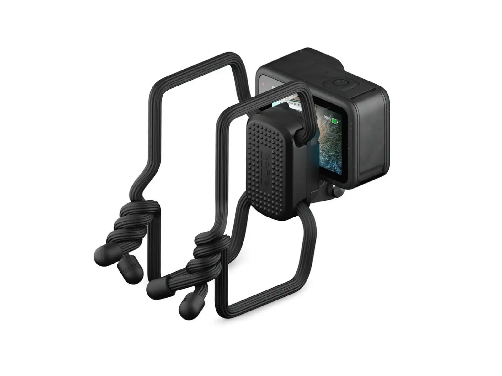 GoPro Gumby ohybný držiak