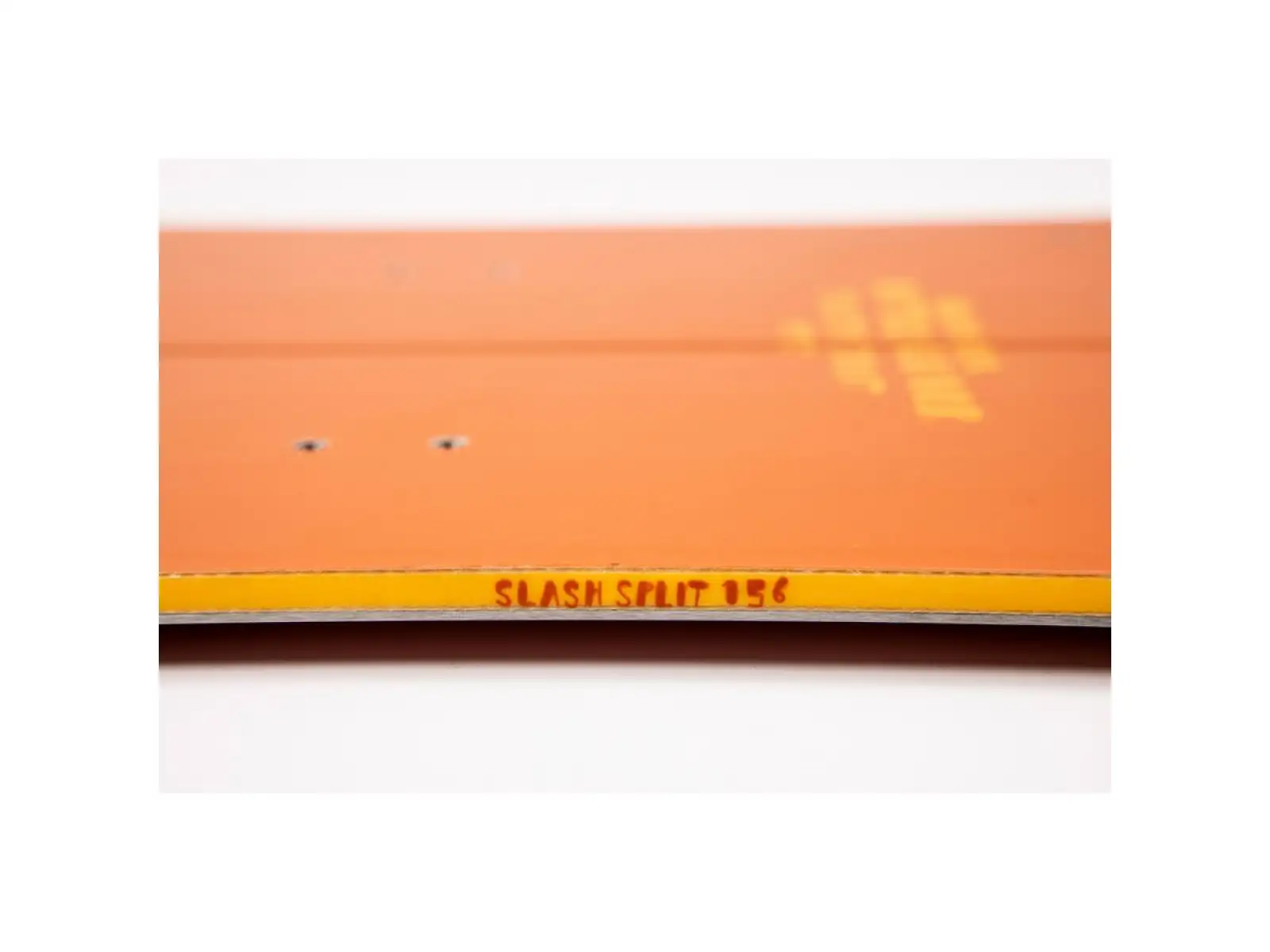 Nitro Slash Split pánsky splitboard brown/orange