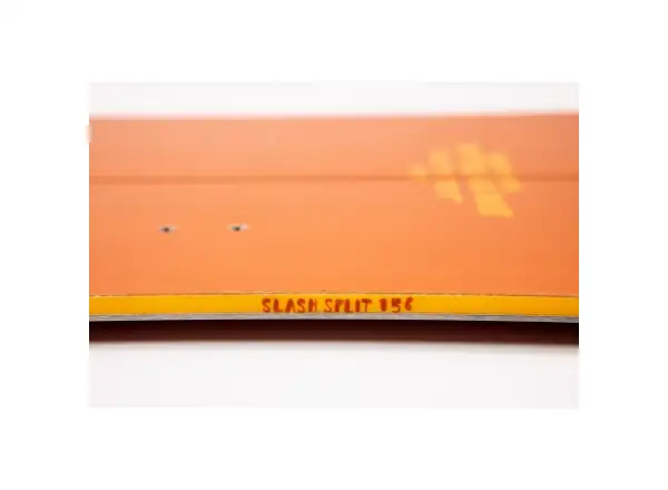 Nitro Slash Split pánsky splitboard brown/orange