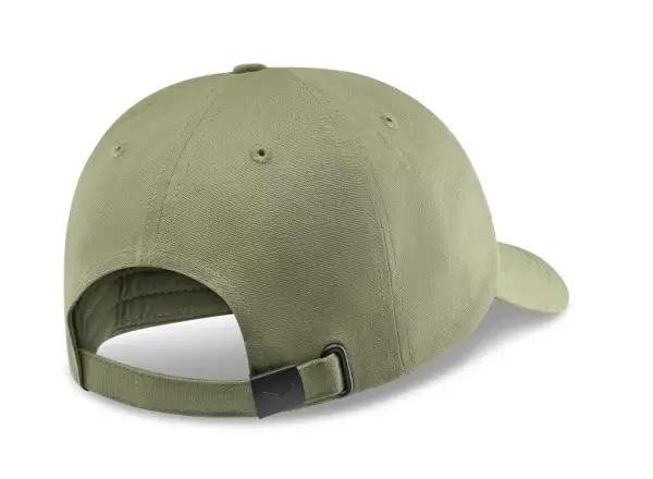 Salewa Graphic šiltovka Faded Green