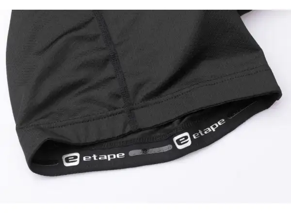Etape Freedom 3.0 pánske šortky black/lime