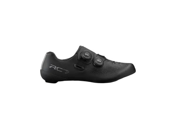Shimano SH-RC703 dámske cestné tretry čierna