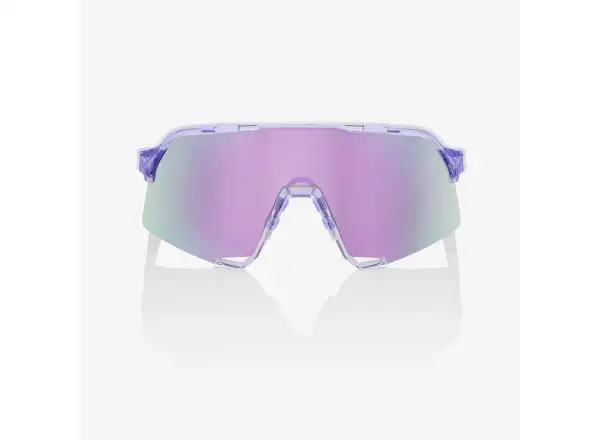 100% S3 Soft Tact HiPER Polished Priesvitná levanduľová/levanduľová