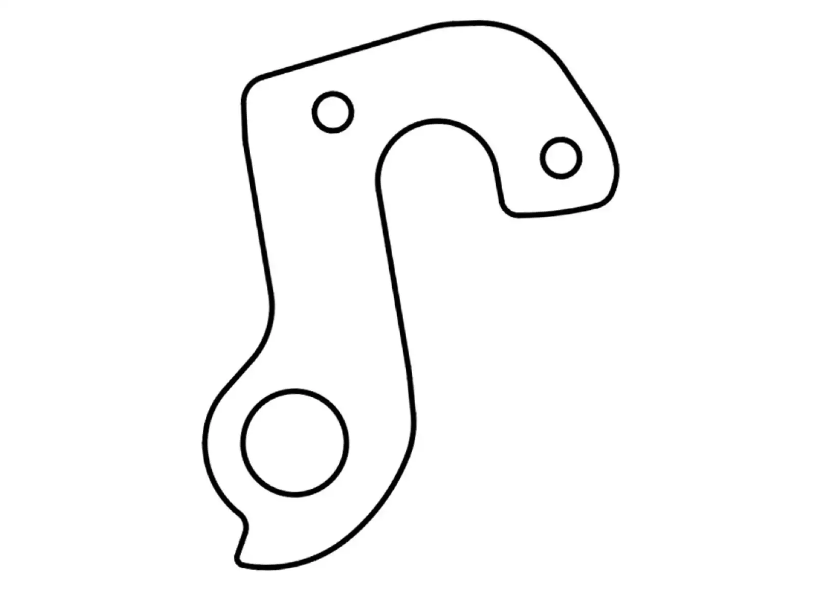 Union pätka GH-238