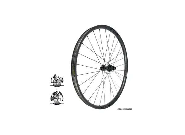 FSA zapletená kola MTB SC i30 X300 148 29" SH MS12