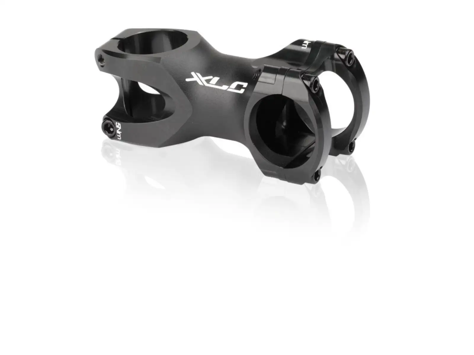 XLC ST-M20 Pro SL A-head predstavec +/- 5°, 1 1/8" čierna