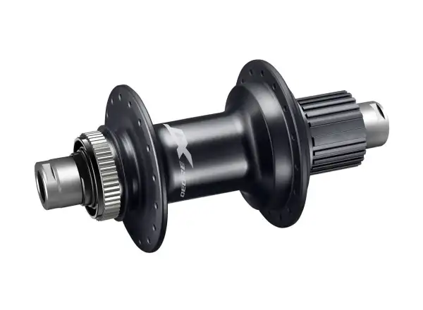 Shimano FH-M8110-B CL Micro Spline zadný náboj 12x148 mm 28 dier