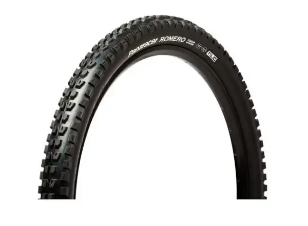 Panaracer Romero 27.5x2.4 plášť čierna