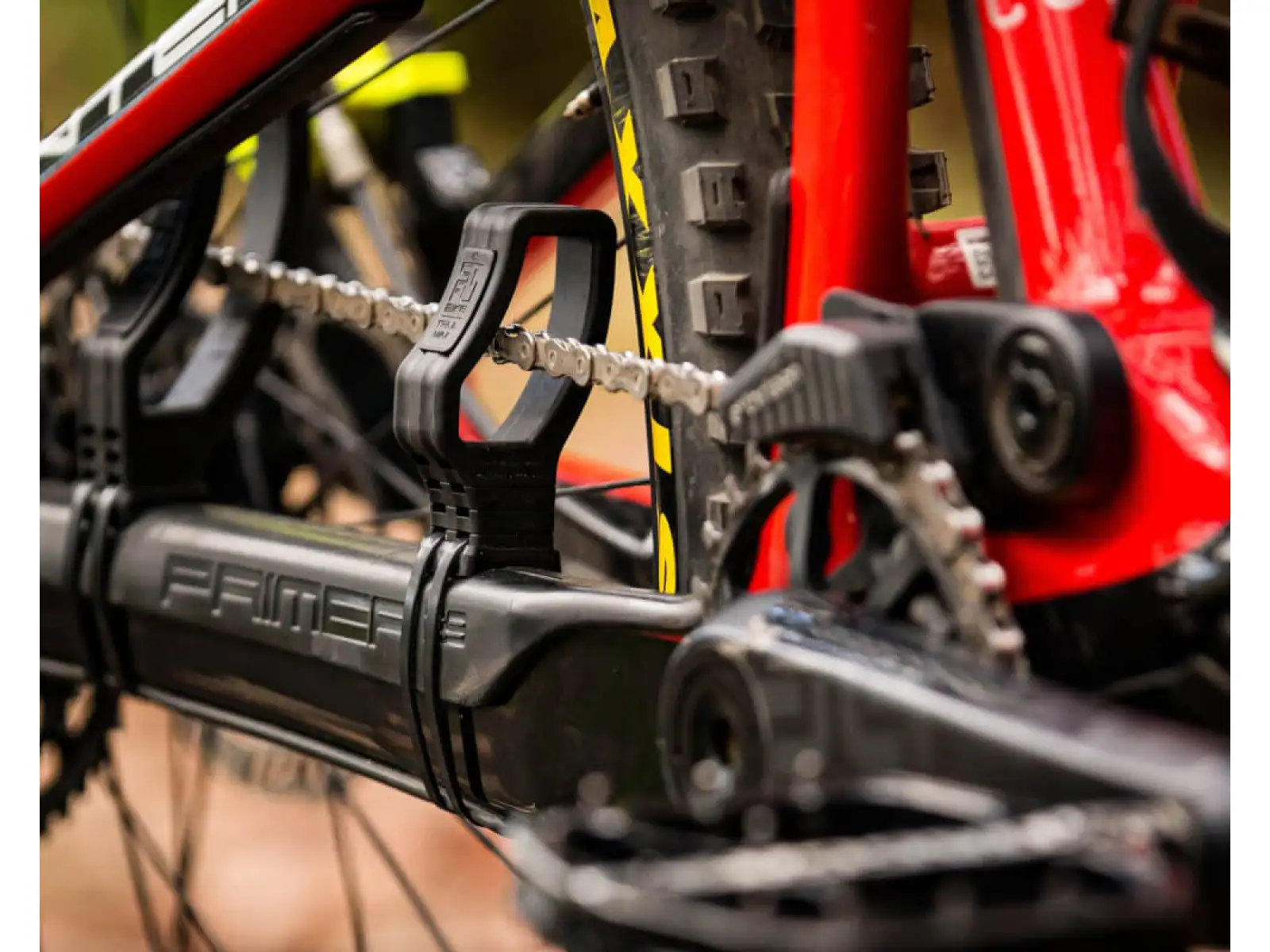 STFU Drivetrain XC/Enduro sprievodca reťazou