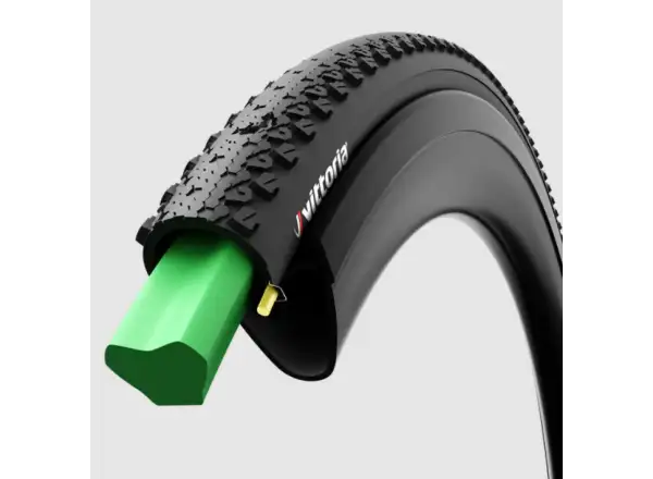 Vittoria Air-Liner Light Gravel vložka do ráfika 700x42/50