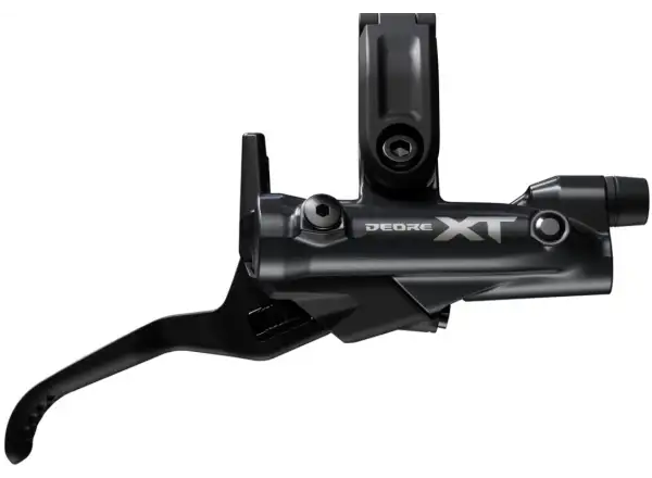 SHIMANO XT BL-M8200 brzdová páčka pravá 2 prstá