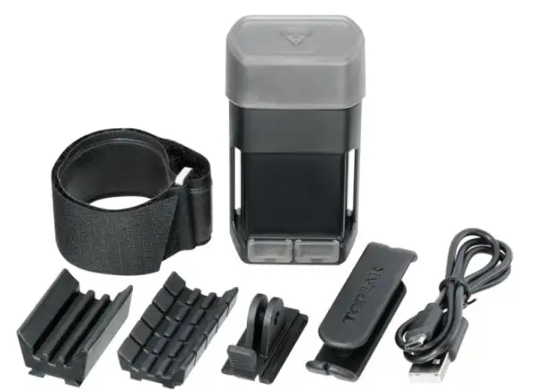 Powerbank Topeak Mobile Powerpack 6000 mAh