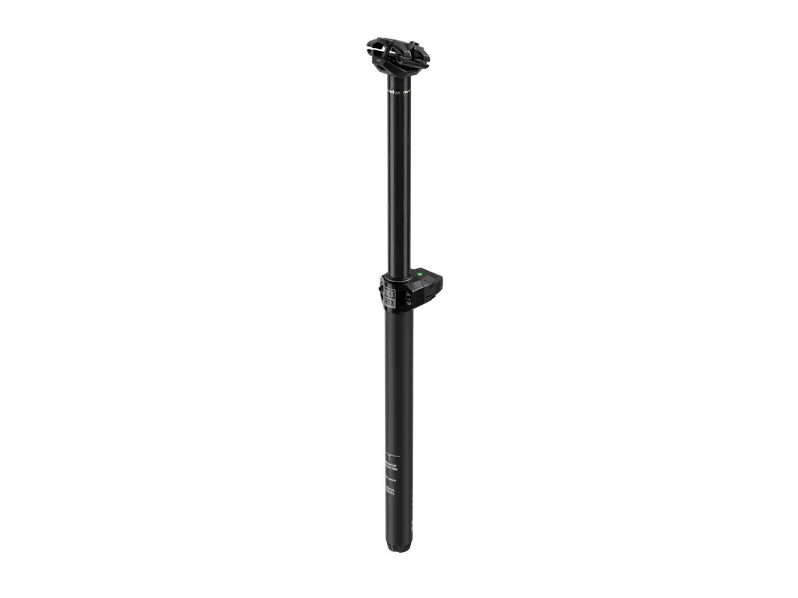 Rock Shox Reverb AXS B1 teleskopická sedlovka 30.9 mm