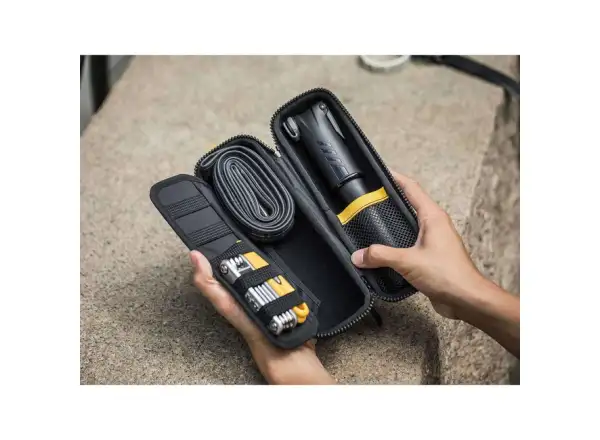 Topeak CagePack XL brašňa do košíka na fľašu