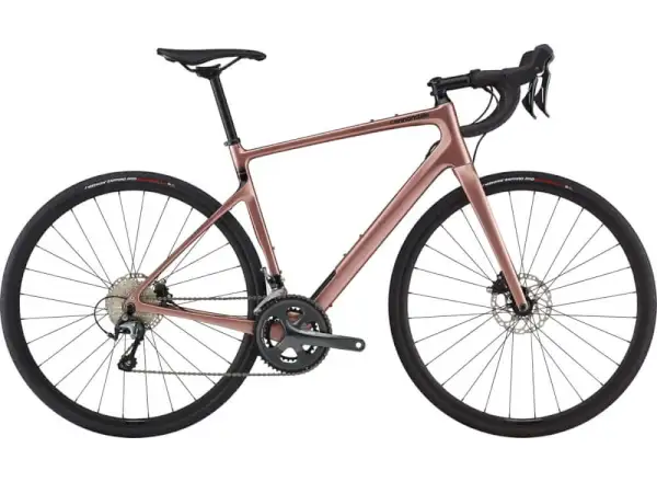 Cestný bicykel Cannondale Synapse Carbon 4 RGD