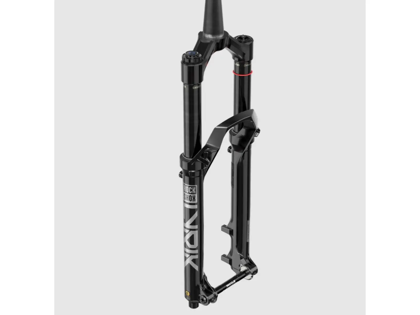 Rock Shox Lyrik Ultimate RC2 D2 29" odpružená vidlica Gloss Black