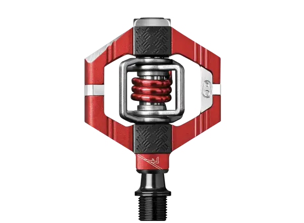 CRANKBROTHERS Candy 7 pedále Red