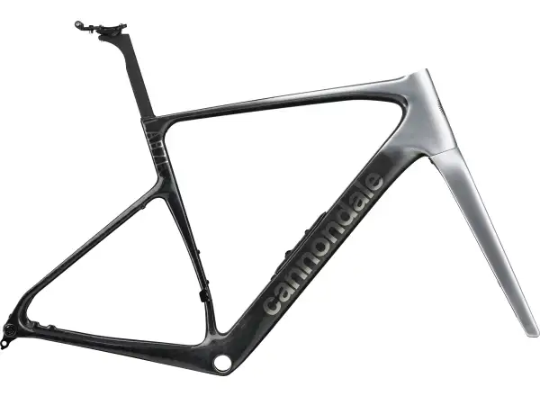 Cannondale Synapse Lab71 rámová sada Black Marble (BMB)