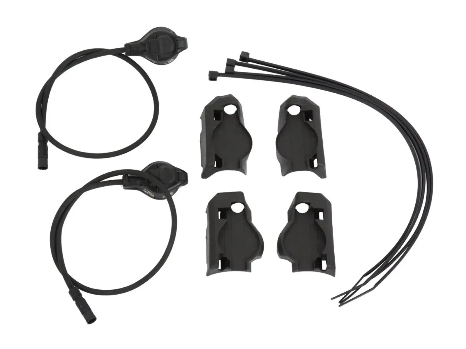 Shimano Dura Ace Di2 SW-R9150 radiace satelity
