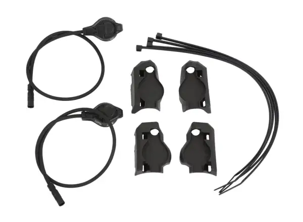 Shimano Dura Ace Di2 SW-R9150 radiace satelity