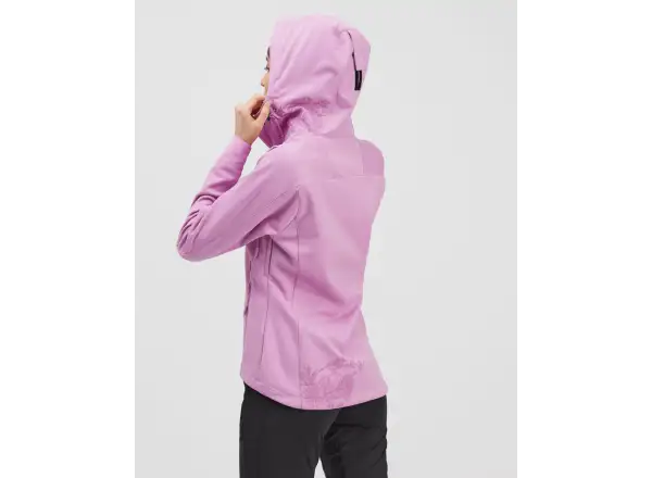 Silvini Lano Dámska bunda blush
