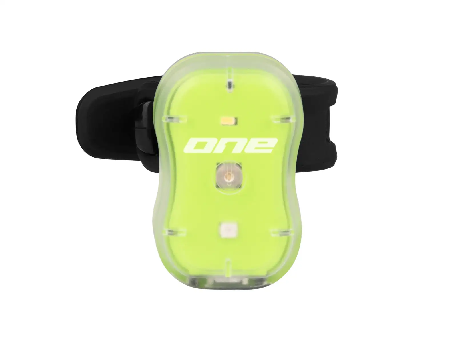 One Bikeparts R.Light 15 svetlo green
