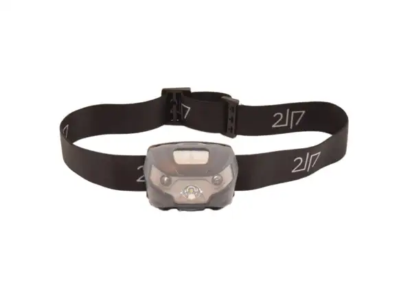 2117 of Sweden čelovka Grey