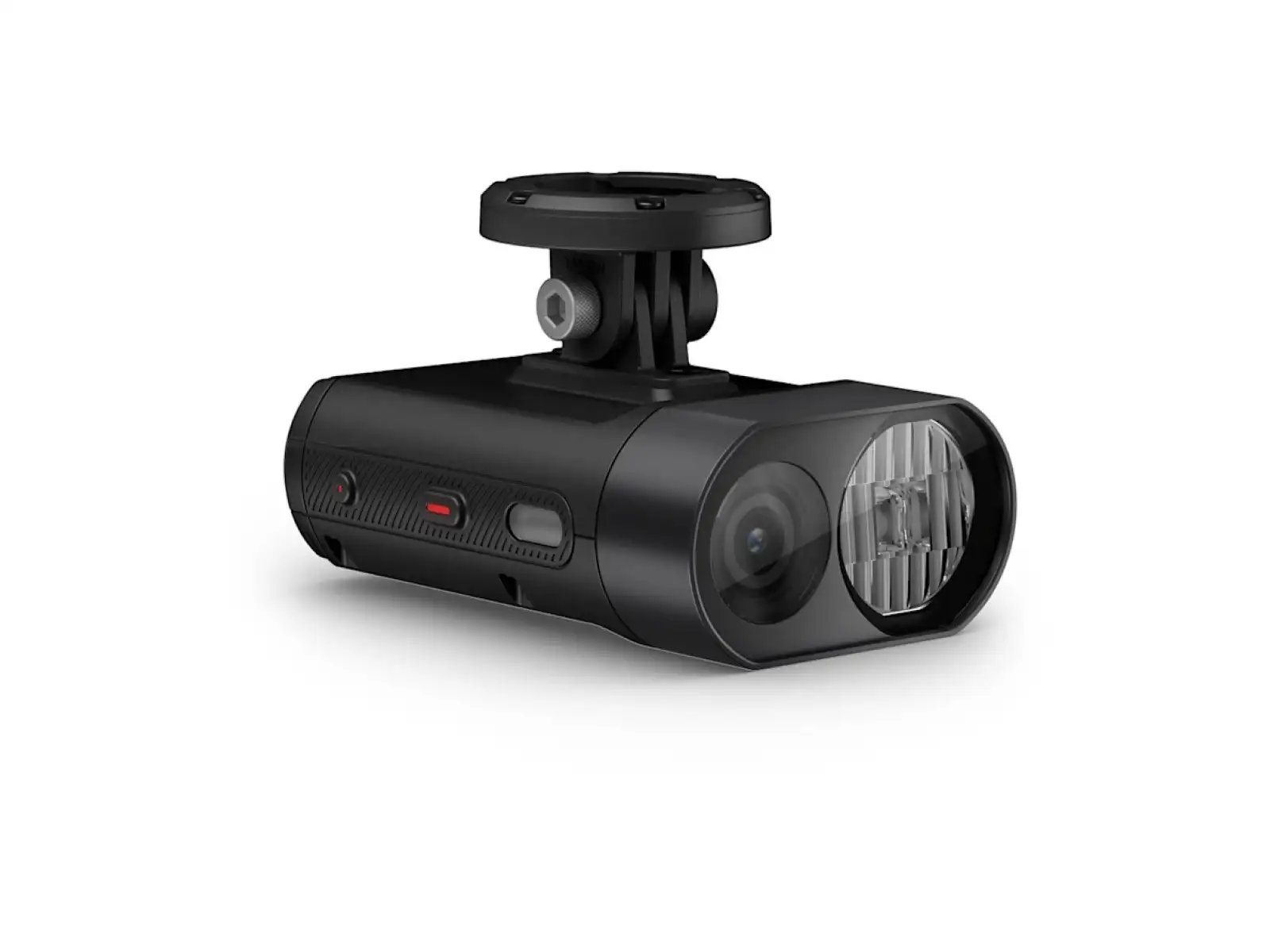 Garmin Varia Vue predné svetlo s kamerou
