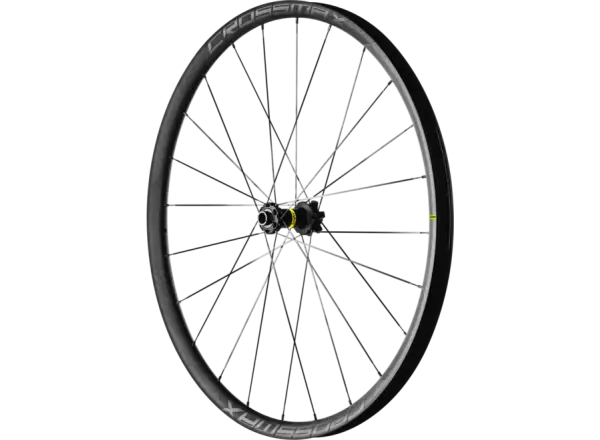 Mavic Crossmax Carbon XLR Boost CL 29" MTB vypletené kolesá orech Shimano MicroSpline