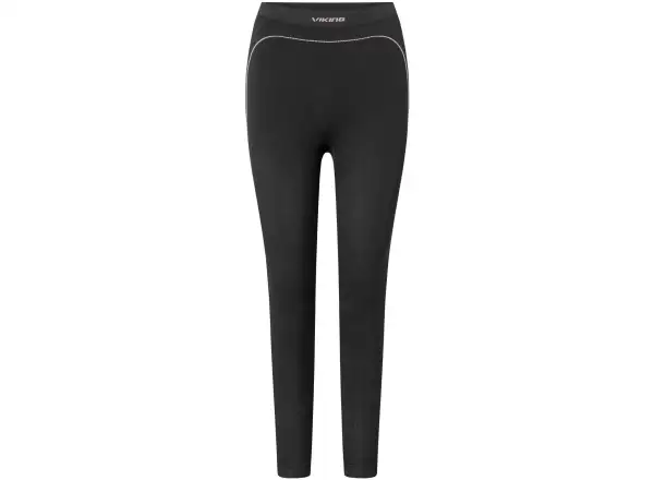 Viking Etna 2.0 dámska spodná bielizeň set Black/Purple